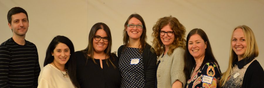 Committee and Speakers